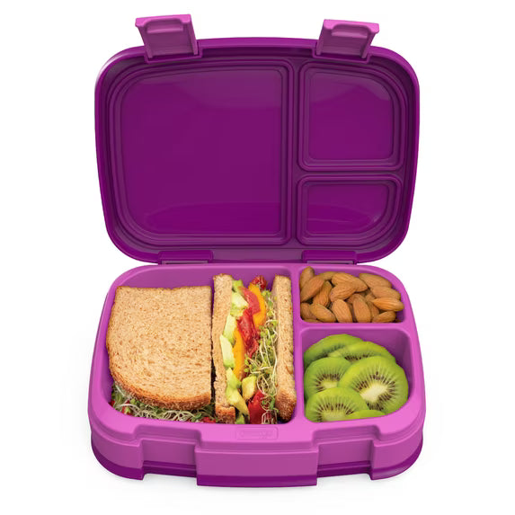 purple lunchie